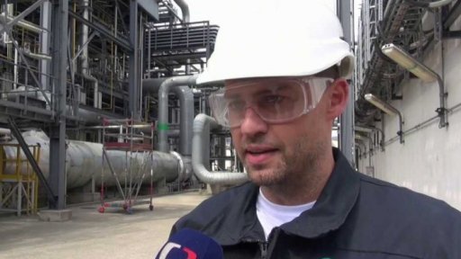 Deset let s biopalivy