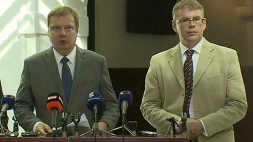 Komise k únikům ze spisů