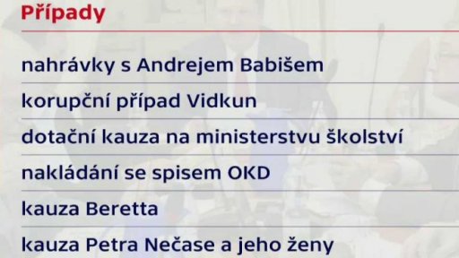 Komise k únikům ze spisů