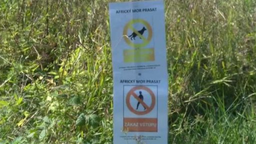 Stav nebezpečí na Zlínsku