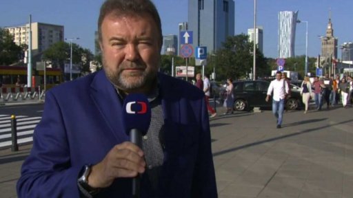 Výhrady EK k Polsku