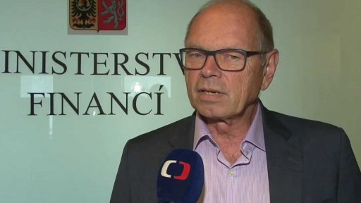 Schodek rozpočtu může stoupnout