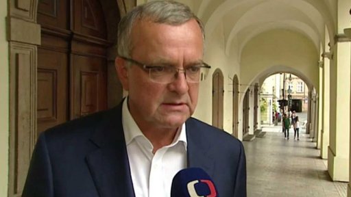 Zvyšování platů a jednání o rozpočtu