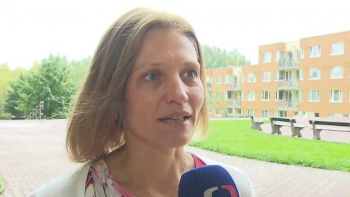 Příspěvky na stěhování za prací