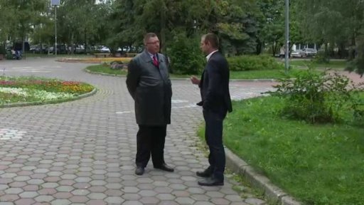 Napětí na Korejském poloostrově