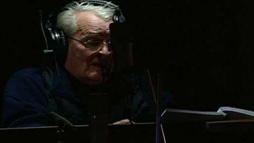 Zemřel herec Vladimír Brabec