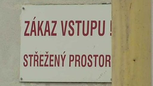 Policie zadržela tři uprchlé vězně