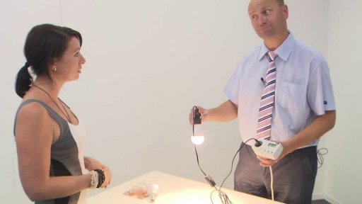 Energeticky úsporné spotřebiče