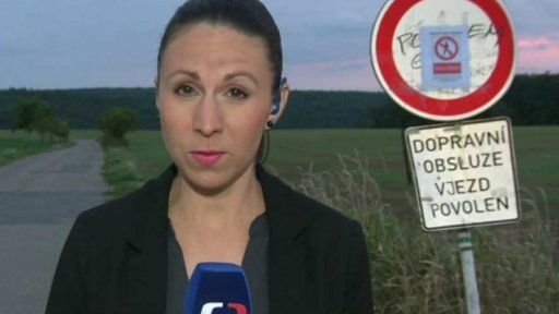 Zákaz vstupu do lesa kvůli africkému moru