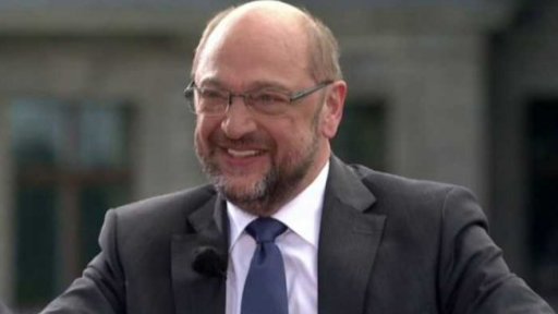 Debata kandidátů na spolkového kancléře