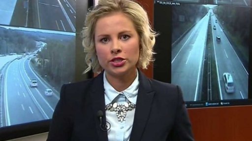 Situace na českých silnicích a dálnicích