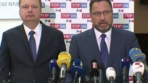 Schůze Poslanecké sněmovny