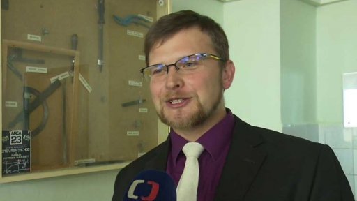 Stávková pohotovost ve školství