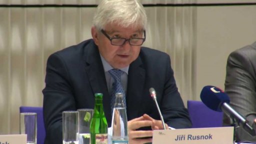 Nezaměstnanost v ČR