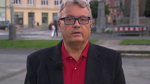 Nezaměstnanost v ČR