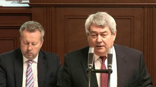 Co poslanci schválili