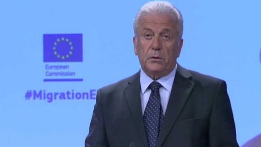 Nové diskuse o uprchlických kvótách