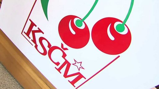 Nominace kandidáta KSČM na prezidenta