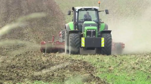 Tržní ceny zemědělské půdy