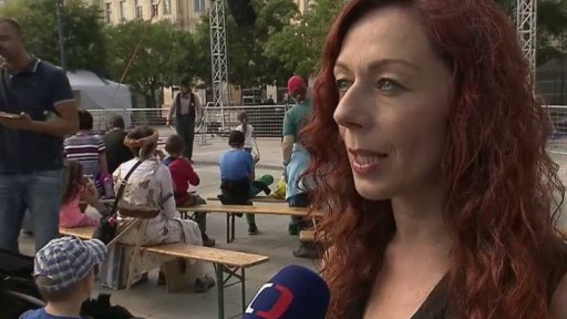 Oslavy 750 let Ostravy