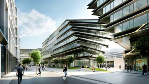 Bienále experimentální architektury