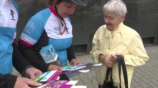 Recyklace vybitých baterií