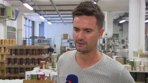 Spor o platy ve firmách