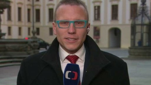 Schůzka Zeman–Babiš