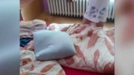 Obvinění kvůli videu na Facebooku