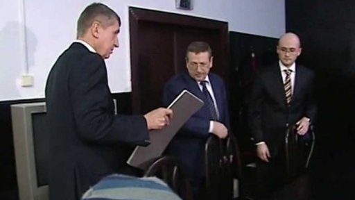 Soud v případu Andreje Babiše a StB