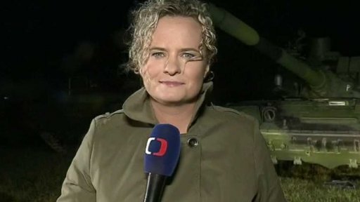 Přípravy na dny NATO