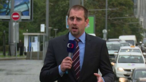 Tažení proti antivirovému programu Kaspersky