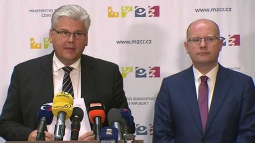 Financování zdravotnictví