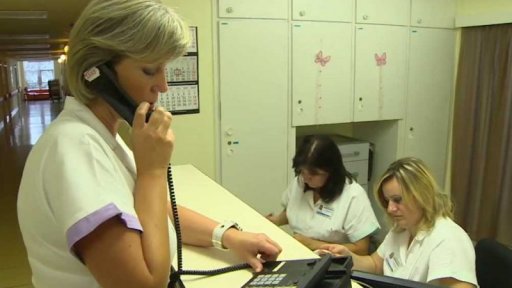 Financování zdravotnictví