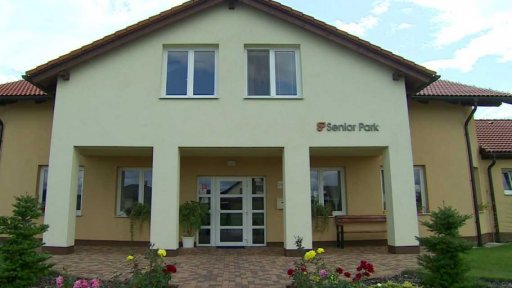 Státní fond rozvoje bydlení