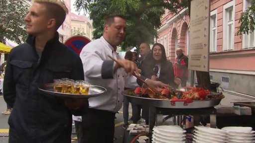 Zažít město jinak