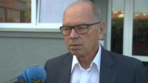 Úspory ministerstev