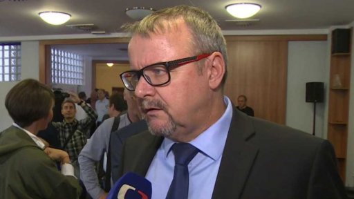 Úspory ministerstev