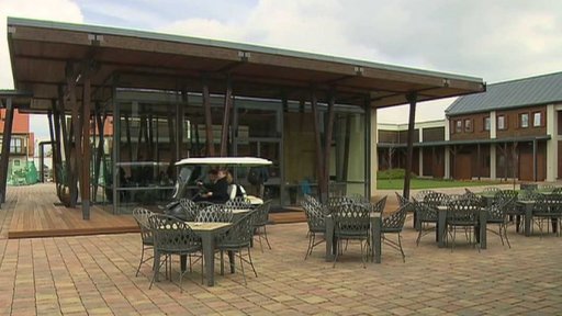 Postup v kauze Čapí hnízdo