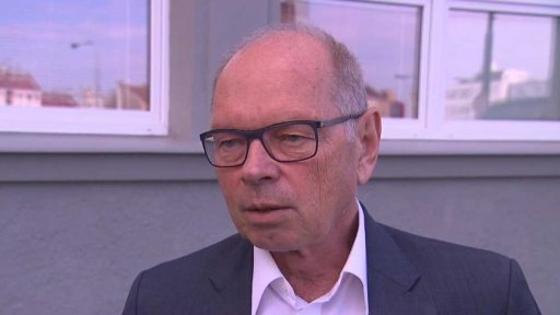 Odkup vepřína v Letech u Písku