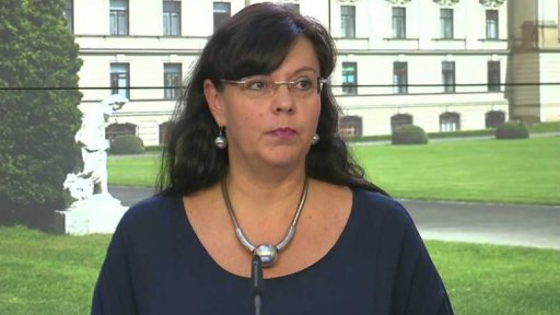 Víc peněz pro důchodce