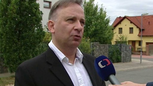 Exekuce na Zdeňka Častorála