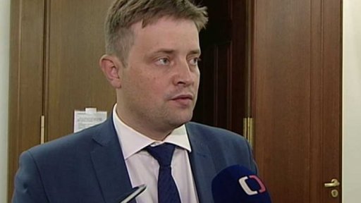 Ředitel finanční správy před poslanci rozpočtového výboru