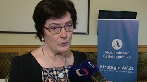 Akademická prémie pro 3 špičkové české vědce