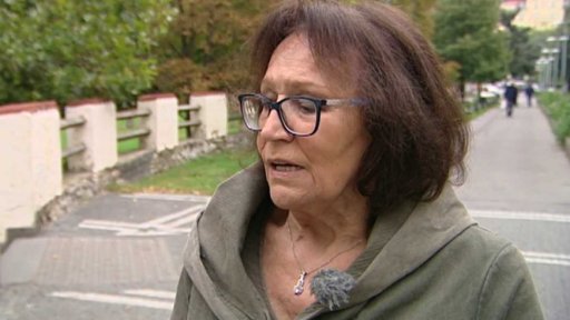 Songy a balady Marty Kubišové