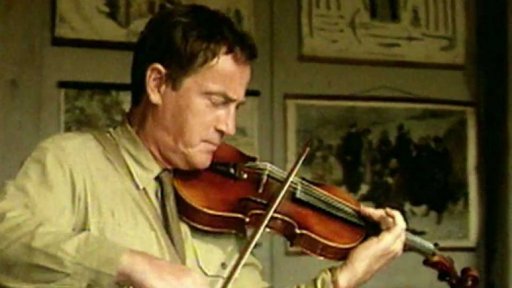 Zemřel Jan Tříska