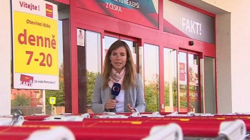 Kontroly obchodů 28. září