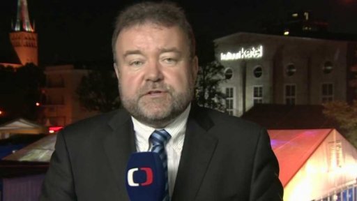 Summit EU v Tallinnu