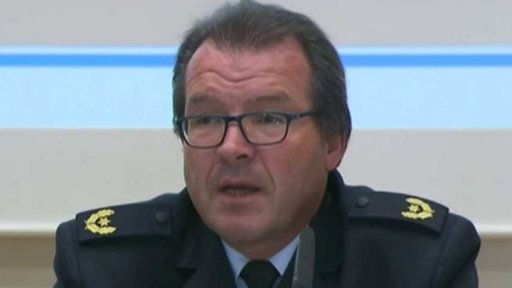 Vyděrači hrozí otrávením potravin