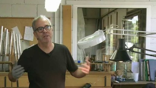 Varhany pro Svatovítskou katedrálu